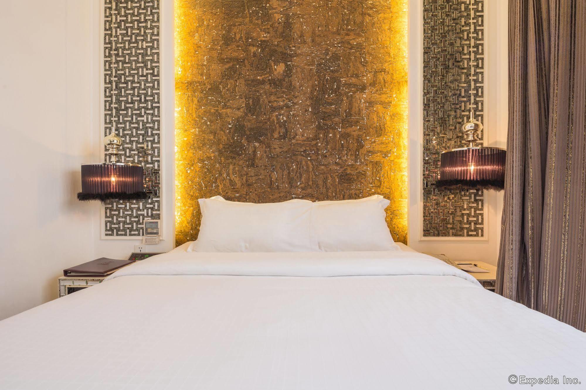 A&Em Hai Ba Trung Hotel Thành Pho Ho Chí Minh Esterno foto